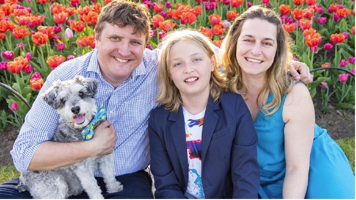 Stéphanie Plante target more walkable Rideau-Vanier as councillor-elect